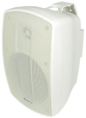 Adastra BH5V-W nástěnný 5,25" reproduktor, 100V, bílý