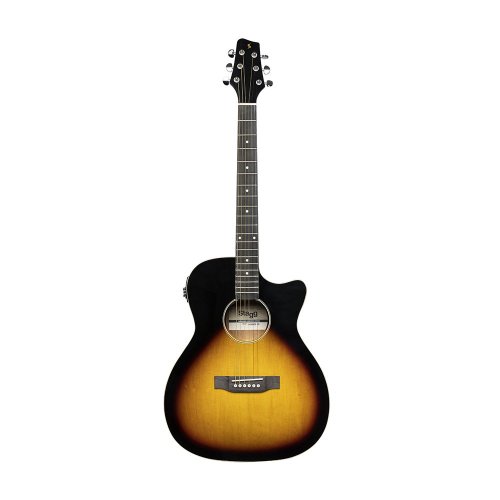 Stagg SA35 ACE-VS, elektroakustická kytara