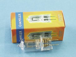 Omnilux 120V/300W GX-6.35 75h 3200K