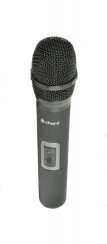 Chord NU4-HT bezdrátový UHF ruční mikrofon, 864.30 MHz