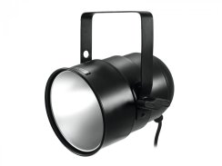 Eurolite UV-Spot, 1x 5W UV LED E-27