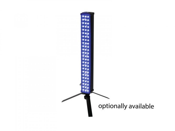 EUROLITE LED PIX-72 RGB Bar, DMX