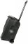 QTX BUSKER-12 mobilní 12" řečnický a zvukový systém MP3/FM/BT/VHF, AKKU, 80W