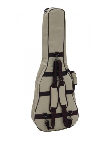 Dimavery CSB-400 nylonové pouzdro pro klasickou kytaru 4/4