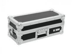 Mixer Case Road 19" 3HE, výklopný, černý