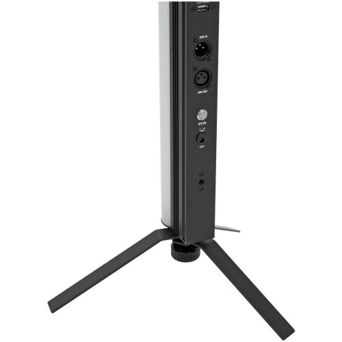 Eurolite AKKU PT-100/32 RGB DMX trubice