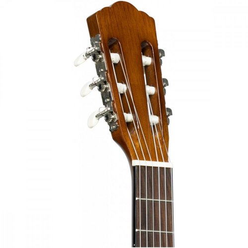 Stagg SCL50 3/4-NAT, klasická kytara 3/4, přírodní