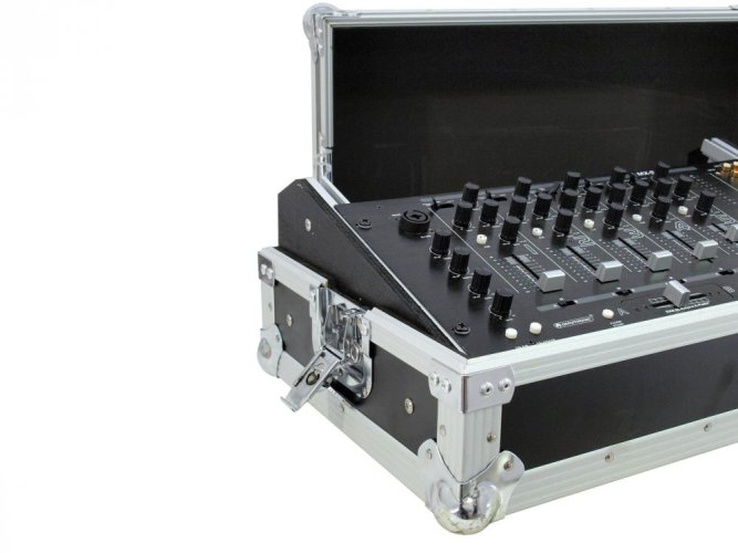 Mixer Case Pro "B", 19" 6HE, černý