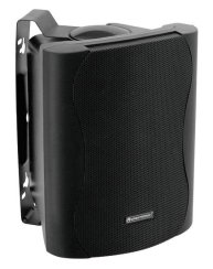 Omnitronic C-40 černé, reproboxy 75W Omnitronic C-40 černé, reproboxy 75W