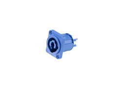 Neutrik NAC3MPXXA, PowerCon Mounting Plug bu 