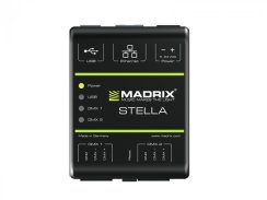 Madrix Stella