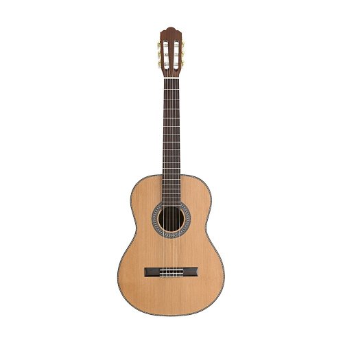 Angel Lopez C1147 S-CED, klasická kytara, přírodní