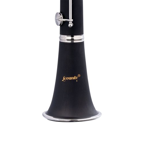 Levante LV-CL4100, B klarinet