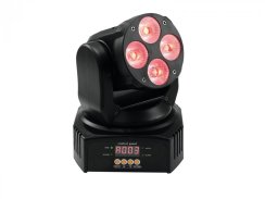 Eurolite LED TMH-46 otočná hlavice Eurolite LED TMH-46 otočná hlavice