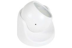 Lyyt  MOTION-SW, bezdrátové LED světlo s pohybovým senzorem, bílé