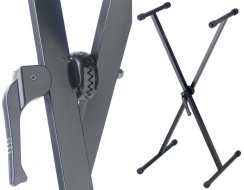 Stagg KXS-A7