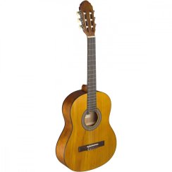 Stagg C430 M NAT, klasická kytara 3/4