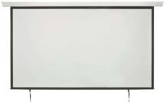 AV:link EPS120-16:9 elektrické projekční plátno 120", 265 x 148 cm AV:link EPS120-16:9 elektrické projekční plátno 120", 265 x 148 cm