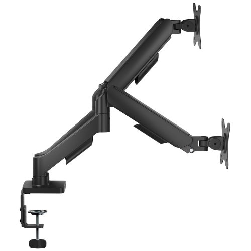 AV:Link dvouramenný pohyblivý držák pro TV/PC monitor 17" - 32"
