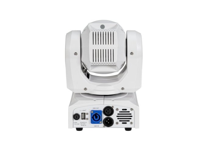 EUROLITE LED TMH-S60 Moving Head Spot white