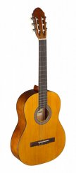 Stagg C440 M NAT, klasická kytara 4/4, přírodní - poškozeno (25022765)