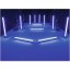 Eurolite AKKU PT-100/32 RGB DMX trubice