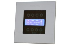 BM816R ovladač nástěnný pro AM8150 BM816R ovladač nástěnný pro AM8150