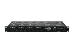 Eurolite DMX Split 8X
