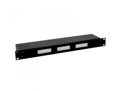 Omnitronic SPL-1 indikátor pro montáž do racku - použito (10356252)