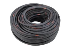 Titanex H07RN-F silový kabel, 3x2,5 mm, černý, 100 m role