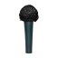 Stagg DMC-100 BK, jednorázový kryt mikrofonu černý, 100 ks