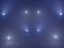 Eurolite LED Theatre COB 100 RGBAL, divadelní reflektir