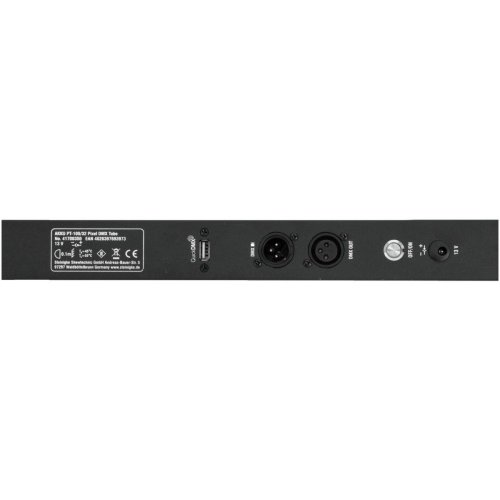 Eurolite AKKU PT-100/32 RGB DMX trubice