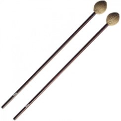 Stagg SMM-WM, paličky na marimbu medium Stagg SMM-WM, paličky na marimbu medium