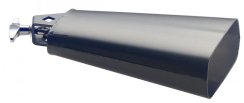 Stagg CB307BK, kravský zvonec