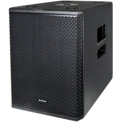 Citronic CORVA-10SA, aktivní 10" subwoofer, 450W