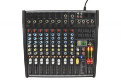 Citronic CSL-10 Kompaktní mixážní pult s DSP