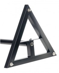 Stagg SMOS-10 SET, stojany pro studio monitory, cena za pár Stagg SMOS-10 SET, stojany pro studio monitory, cena za pár