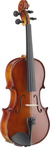 Stagg VN-4/4, housle s pouzdrem