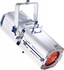 Stagg SLP200ZE profilový reflektor LED 200W RGBW, 17 - 50, bílý