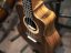 Dimavery UK-200, elektroakustické tenorové ukulele, přírodní