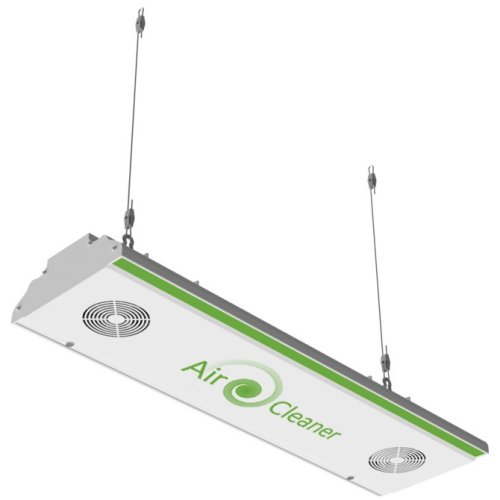 Air Cleaner profiSteril 100, UV air sterilizer