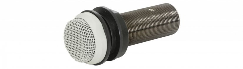Adastra CBM20, nízkoprofilový panelový mikrofon