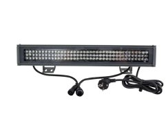 Eurolite LED T500 RGB IP65, 114x 10mm, 20 - použito (51914110)