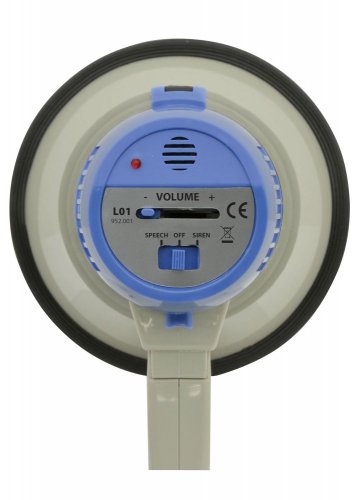 Adastra L01, megafon, 10W