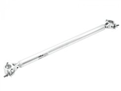 Alutruss COR-2 vzpěra 100cm, 2x TPC svorka Alutruss COR-2 vzpěra 100cm, 2x TPC svorka