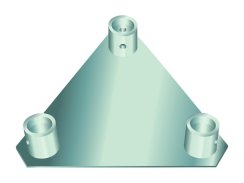 Trisystem Quick lock QTGP