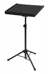 Stagg PCT-600, odkládací kovový pultík na stojanu Stagg PCT-600, odkládací kovový pultík na stojanu