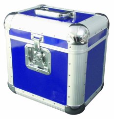 LP Case modrý 75/25