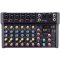 Citronic CMA-10, mixážní pult s DSP FX a BT/USB